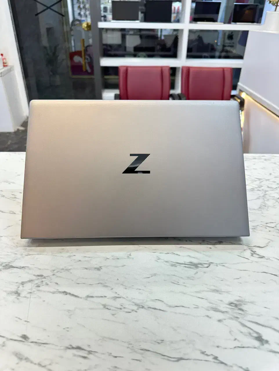 Hp Zbook Power G9|رایانه همراه|کرج, گوهردشت|دیوار