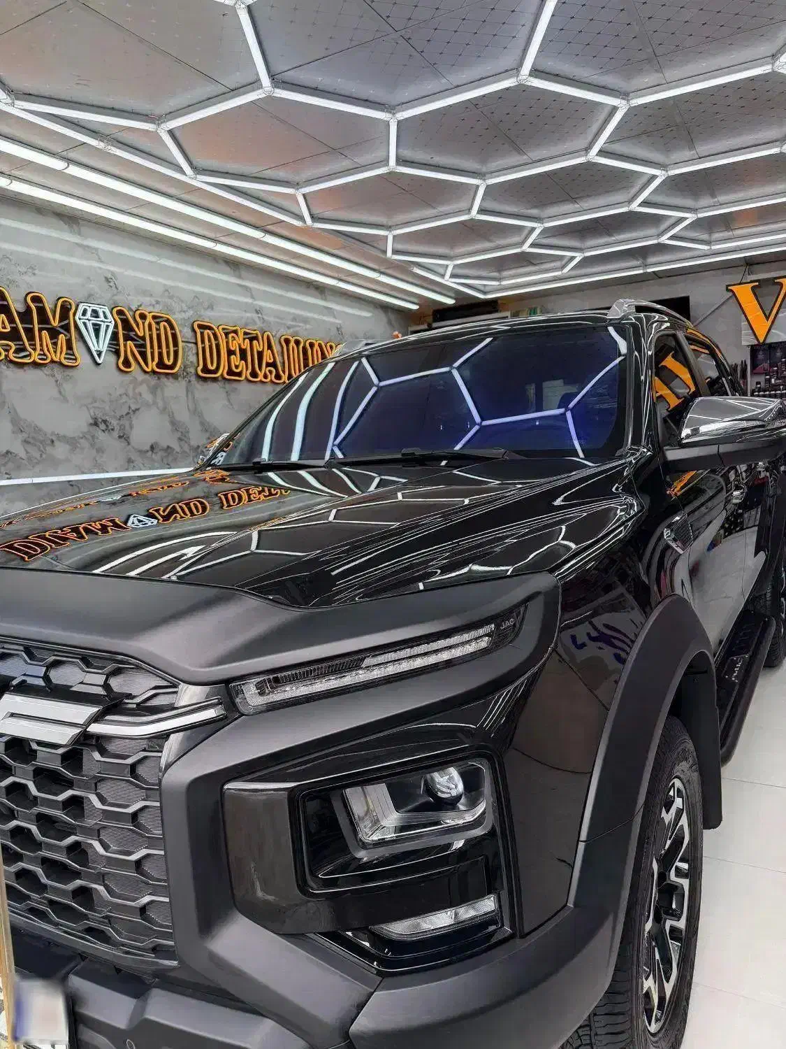 Kmc t9|خودرو سواری و وانت|شیراز, ریشمک|دیوار