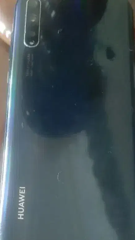 هواوی y8p|موبایل|تبریز, |دیوار