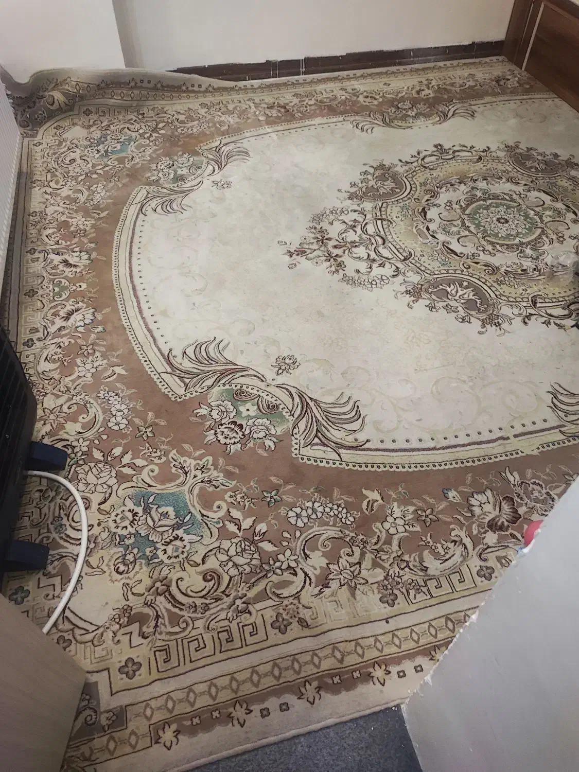 فرش دوازده متری|فرش|پردیس, فاز ۸|دیوار