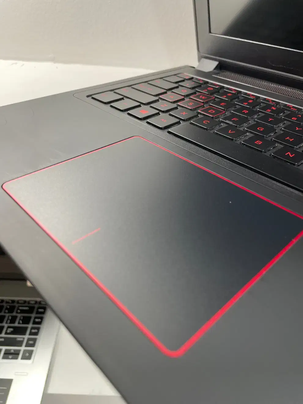 لپ‌تاپ Dell گرافیکدار  5576 پردازنده AMD FX|رایانه همراه|قشم, |دیوار