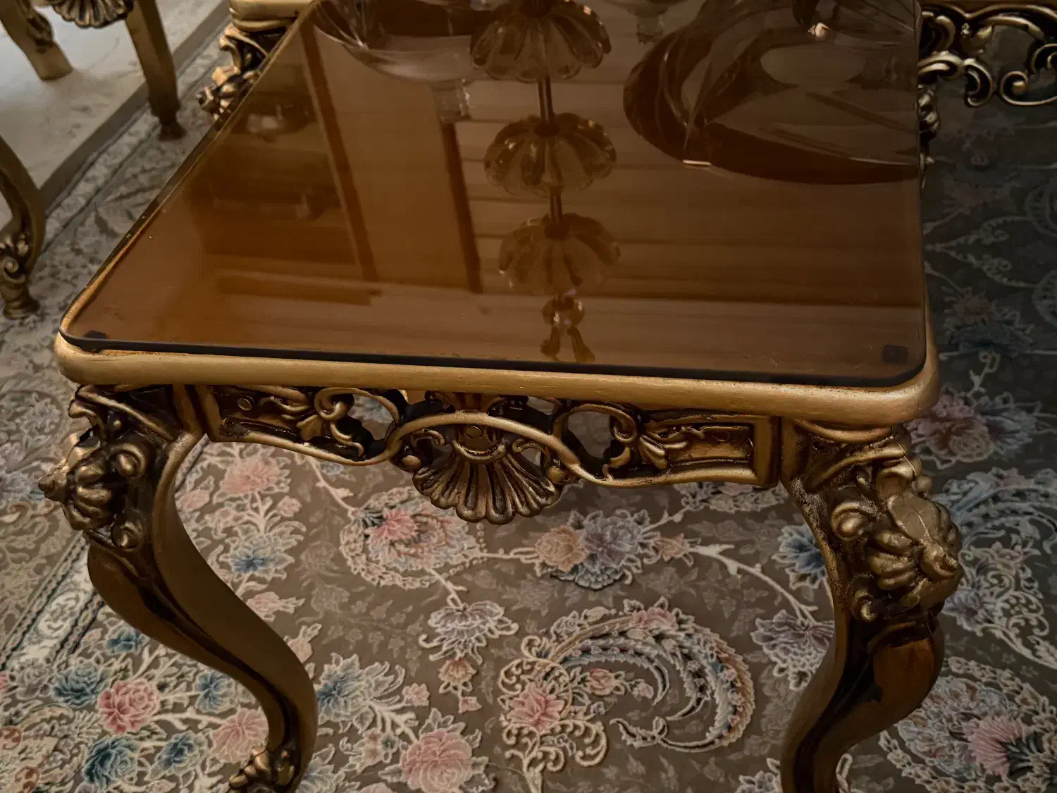 میز عسلی درحدنو|مبلمان خانگی و میز عسلی|گنبد کاووس, |دیوار