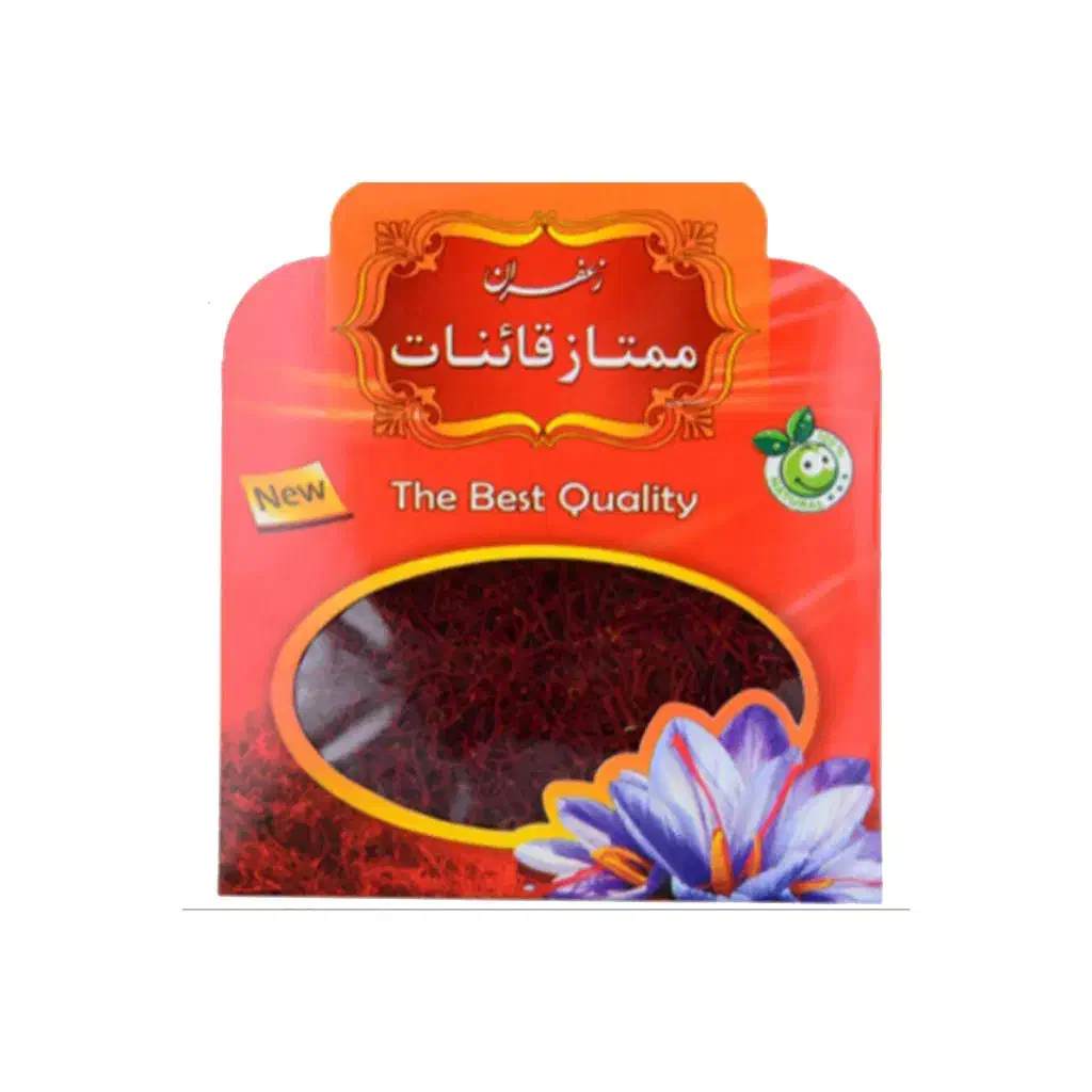 زعفران اصل قائنات مثقالی تخفیف ویژه پاییز|خوردنی و آشامیدنی|قم, بکایی|دیوار