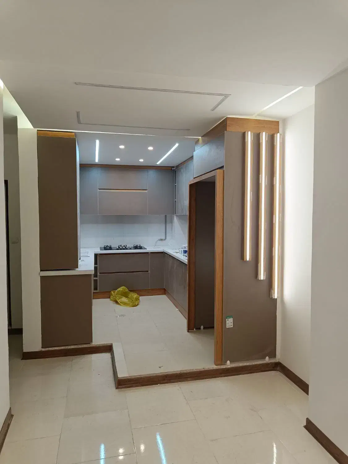 کابینت پرداخت وام بانکی|مصالح و تجهیزات ساختمان|هشتگرد, شهرک بعثت|دیوار