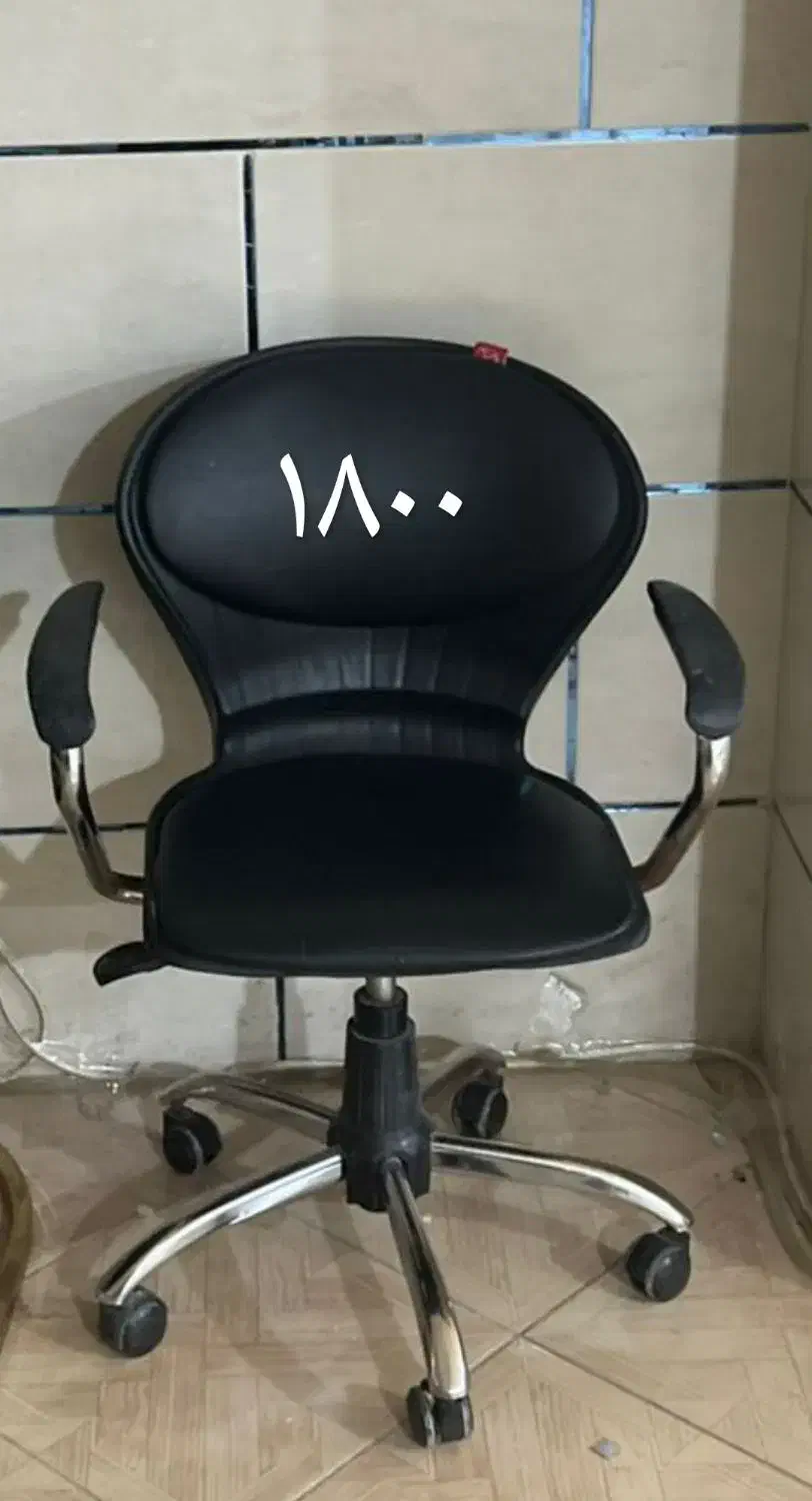 صندلی استادکار|صندلی و نیمکت|ساری, |دیوار