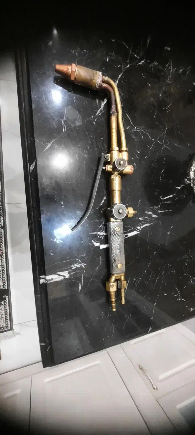 سرپیک هوابرش زینسر اصلی|ابزارآلات|مشهد, گلبرگ|دیوار