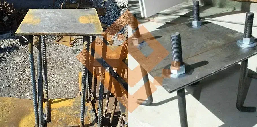 انواع پس پلیت با سایز های مختلف|مصالح و تجهیزات ساختمان|اهواز, گلستان|دیوار