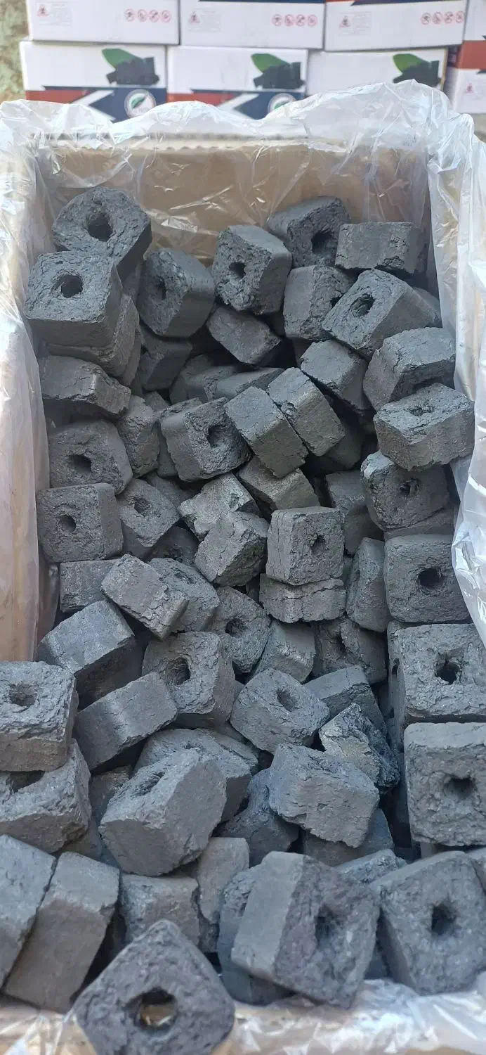 تولید و پخش زغال چینی و کبابی(6کیلویی)|عمدهفروشی|مشگین شهر, |دیوار