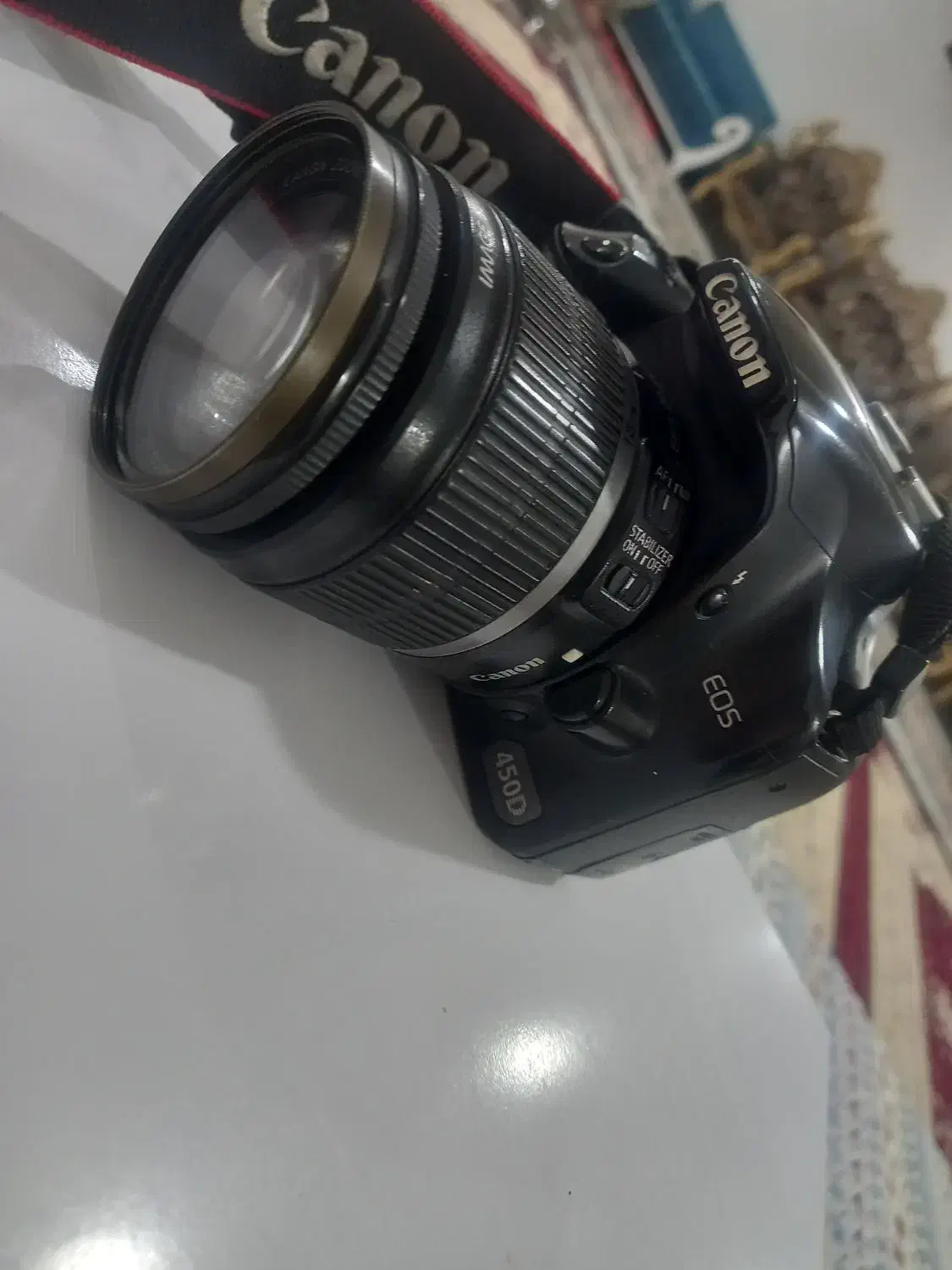 دوربین|دوربین عکاسی و فیلمبرداری|تایباد, |دیوار