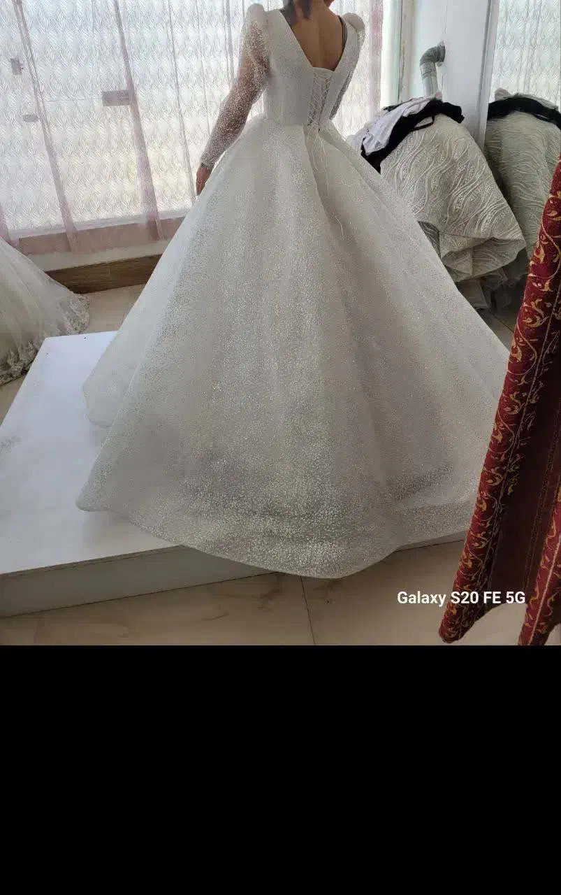 لباس عروس|لباس|شاهرود, |دیوار