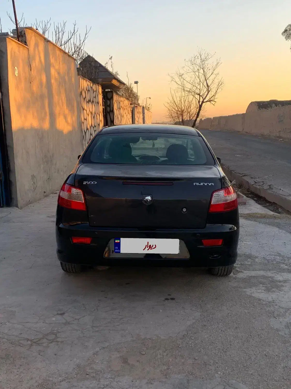 رانا مشکی‌lx|خودرو سواری و وانت|تهران, افسریه جنوبی|دیوار