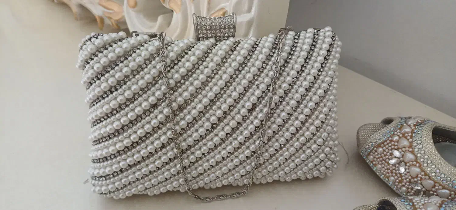 کیف و کفش|کیف، کفش، کمربند|تهران, بهداشت|دیوار