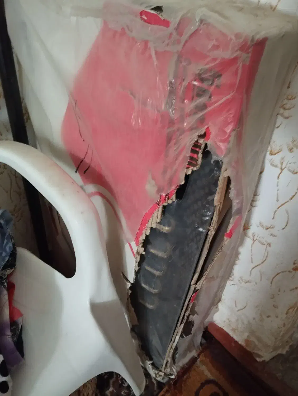 گـاز صفحـه ای نـوی نـو|اجاق گاز و لوازم برقی پخت‌وپز|سوسنگرد, |دیوار