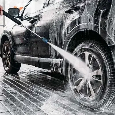 کارگر کارواش همراه بیمه نیازمندیم|استخدام سرایداری و نظافت|مسجد سلیمان, |دیوار