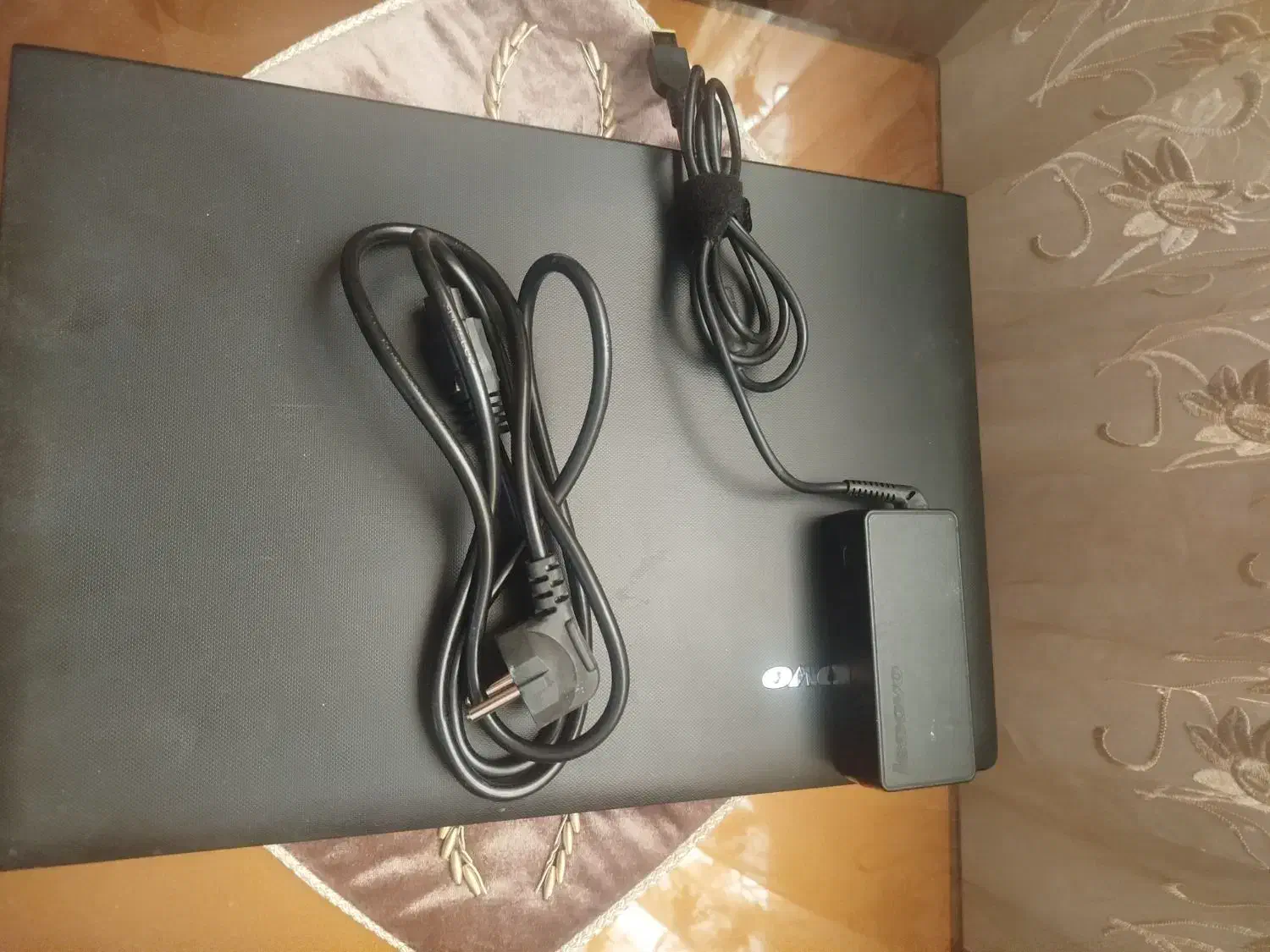 لپ تاپ Lenovo تمیز و15.6اینچ|رایانه همراه|کرمانشاه, |دیوار
