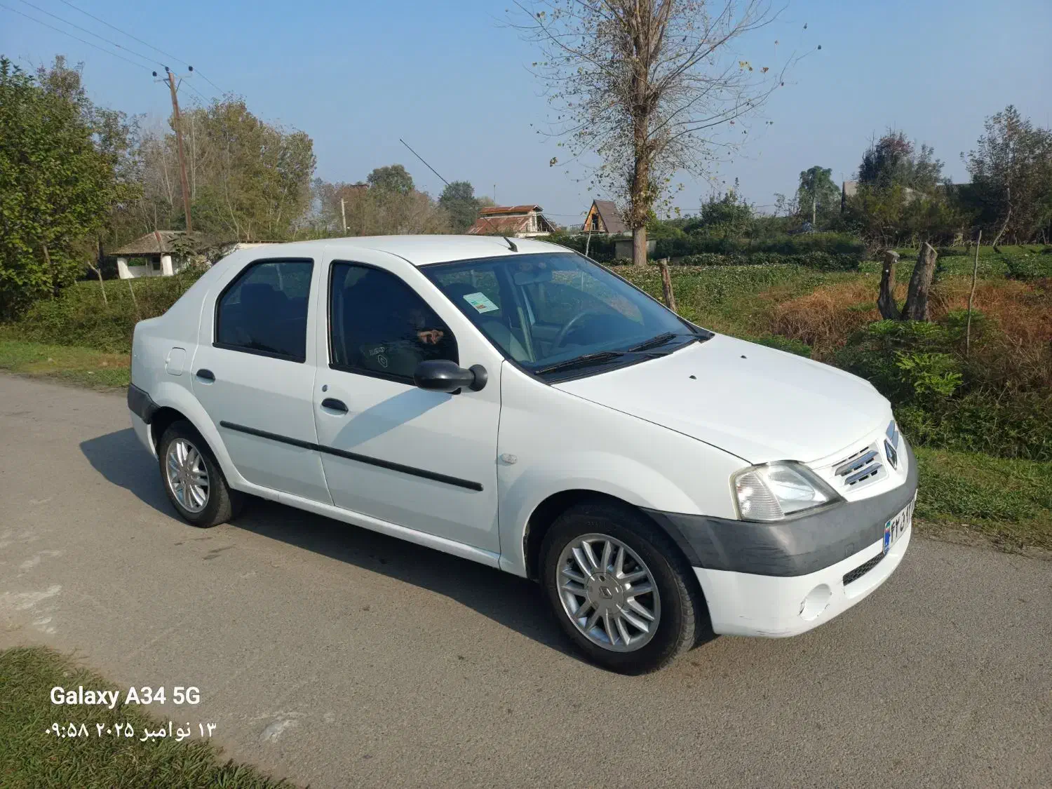 L90|خودرو سواری و وانت|رشت, کوی مهر|دیوار