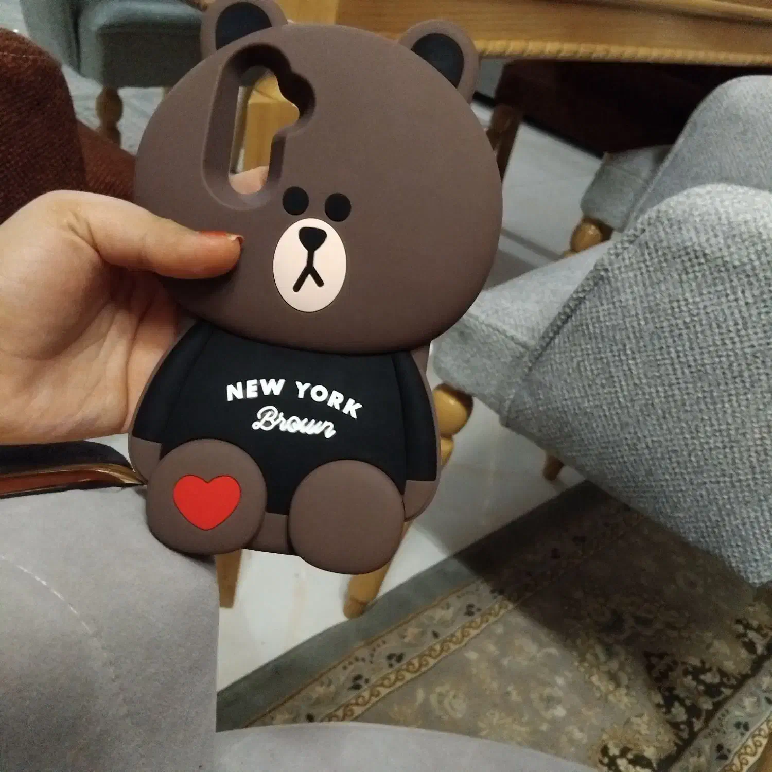 گاردگوشی|لوازم جانبی موبایل و تبلت|تایباد, |دیوار