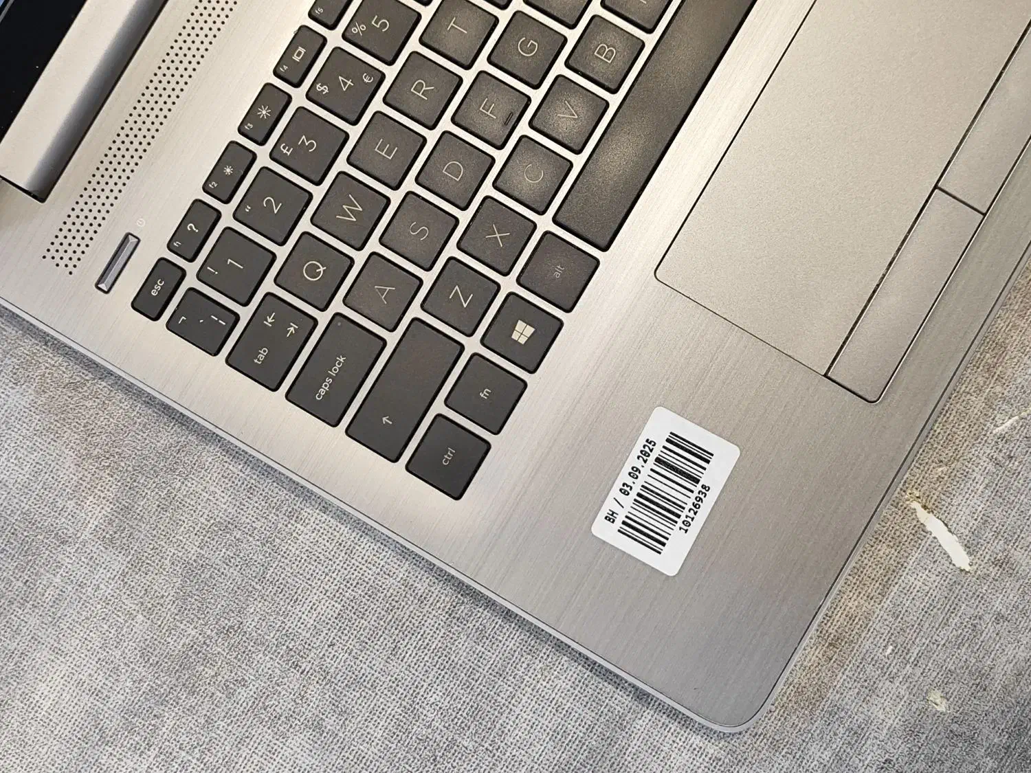 HP 255 G7 لپ تاپ دانشجویی دانش آموزی اداری و خانگی|رایانه همراه|اهواز, نادری|دیوار