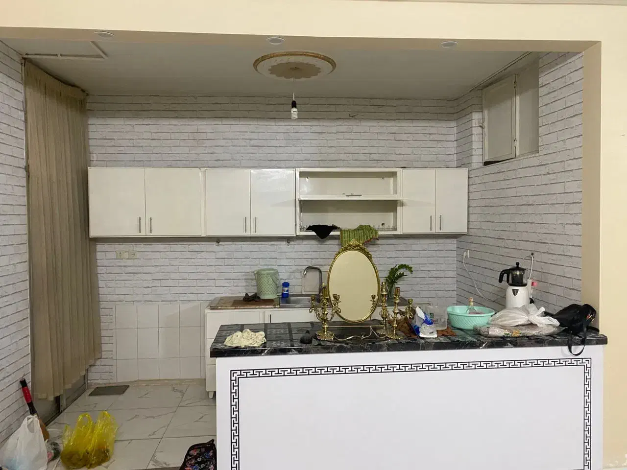 ۹۵ متری|اجارهٔ آپارتمان|مشهد, چهنو|دیوار