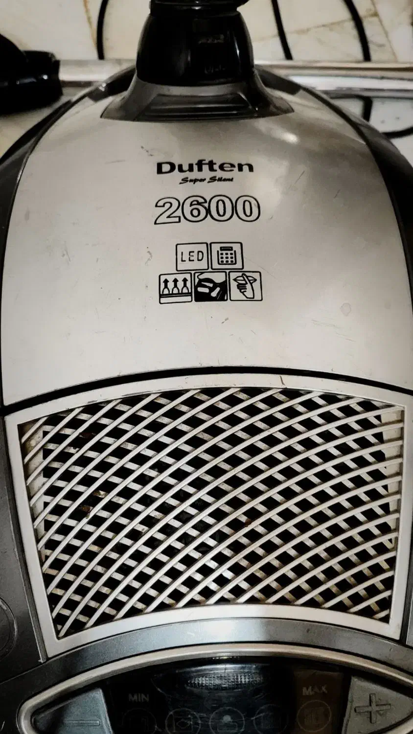 جارو برقی|جاروبرقی، جارو شارژی، بخارشو|نیشابور, شهرک رسولی|دیوار