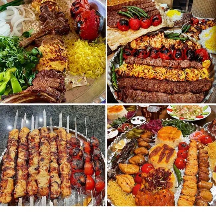 تحویل غذا خانم مجرد|استخدام خدمات فروشگاه و رستوران|بهبهان, |دیوار