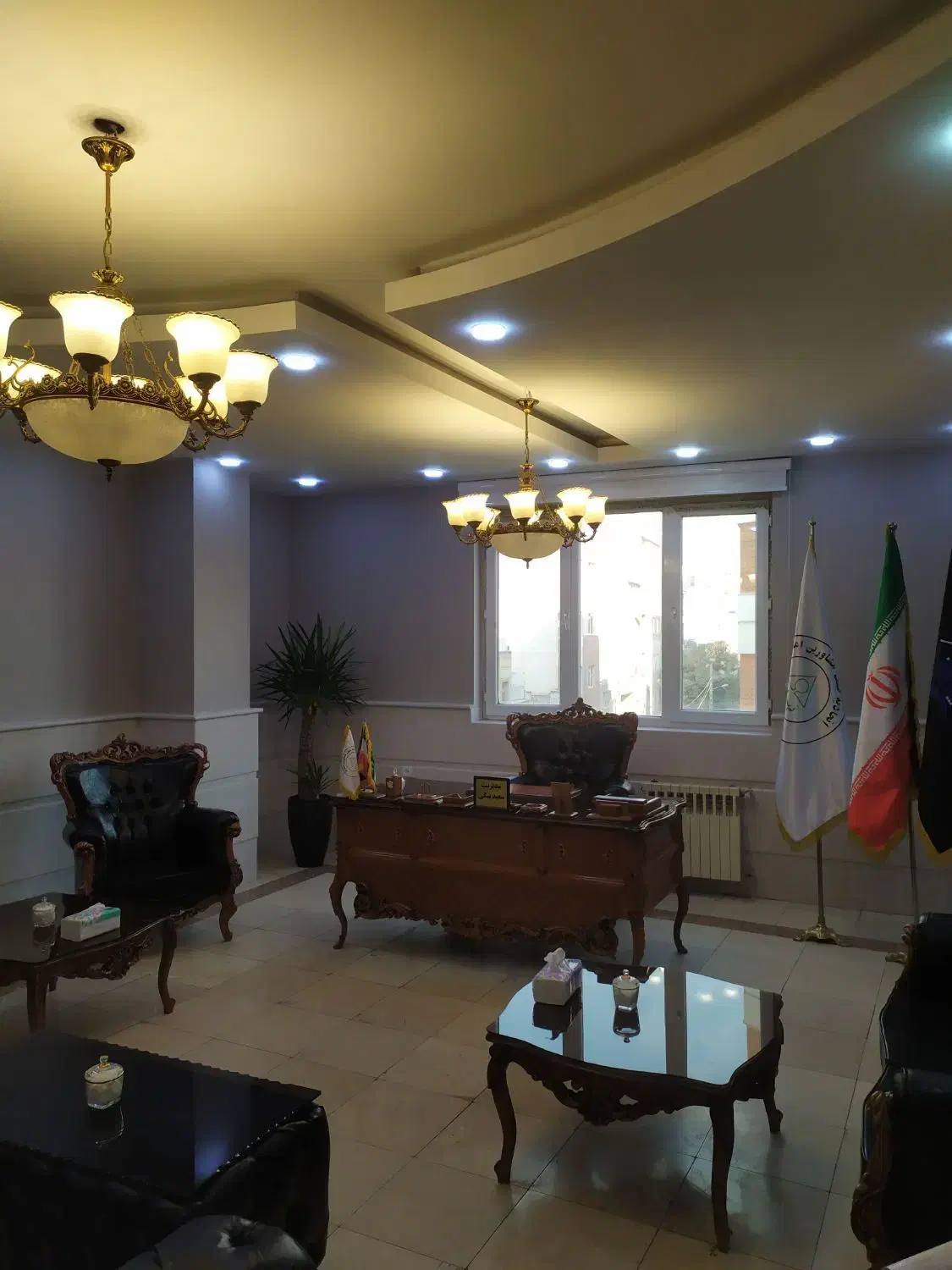 فروش تلفنی و حضوری فقط خانم های محترم|استخدام بازاریابی و فروش|تهران, طرشت|دیوار