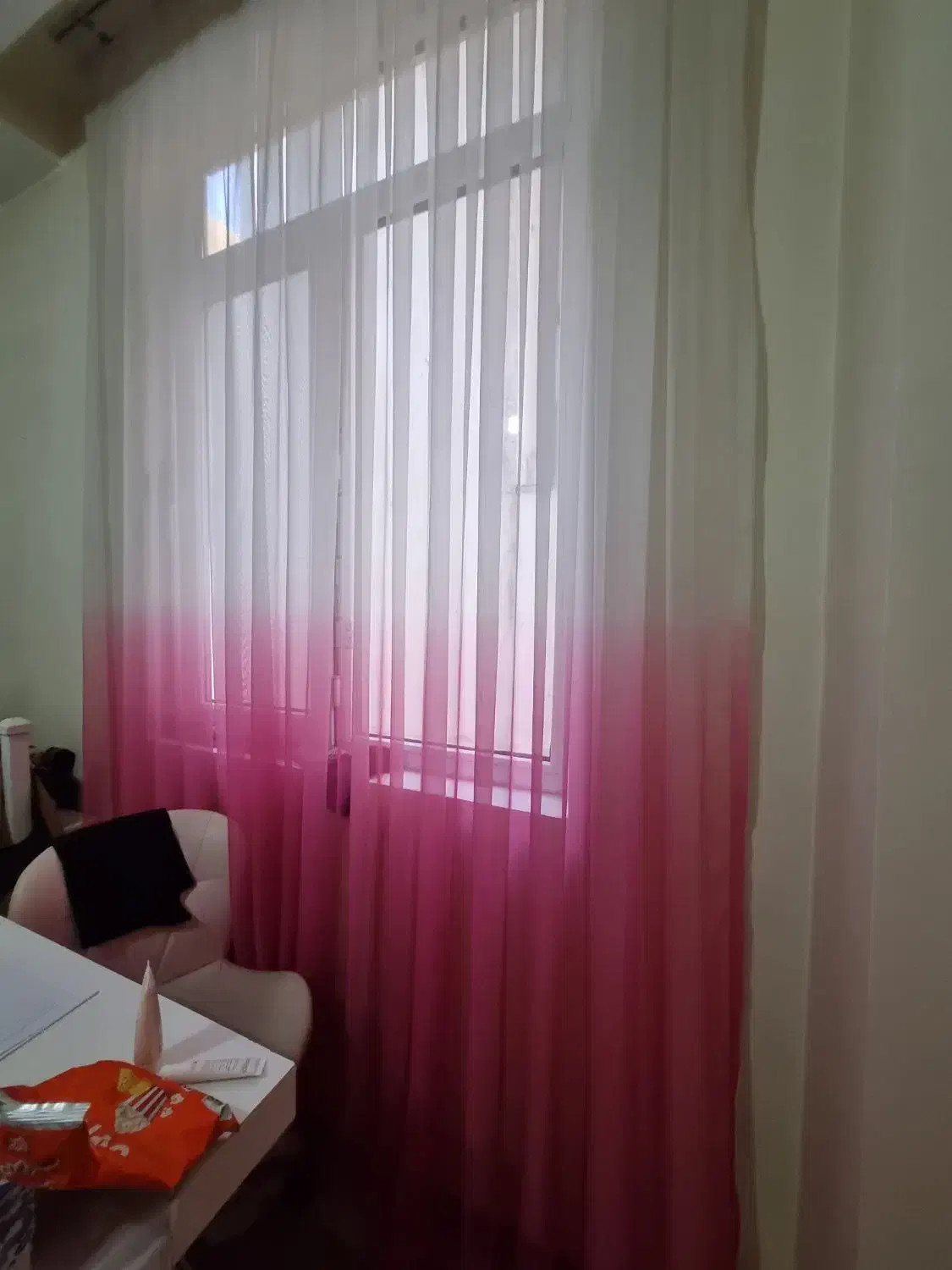 پرده|پرده، رانر، رومیزی|تهران, سجاد|دیوار