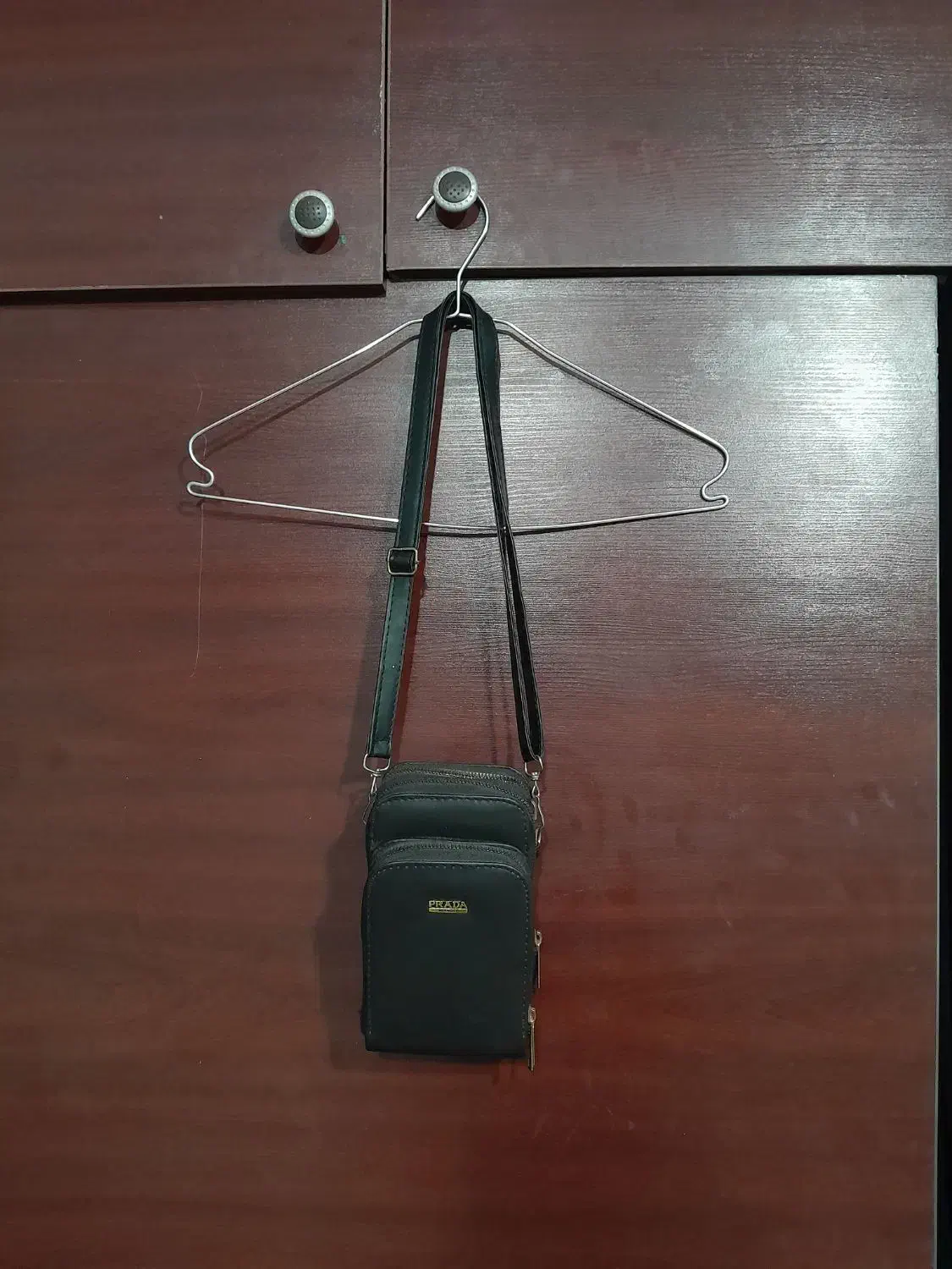 کیف دوشی|کیف، کفش، کمربند|کرج, گوهردشت|دیوار