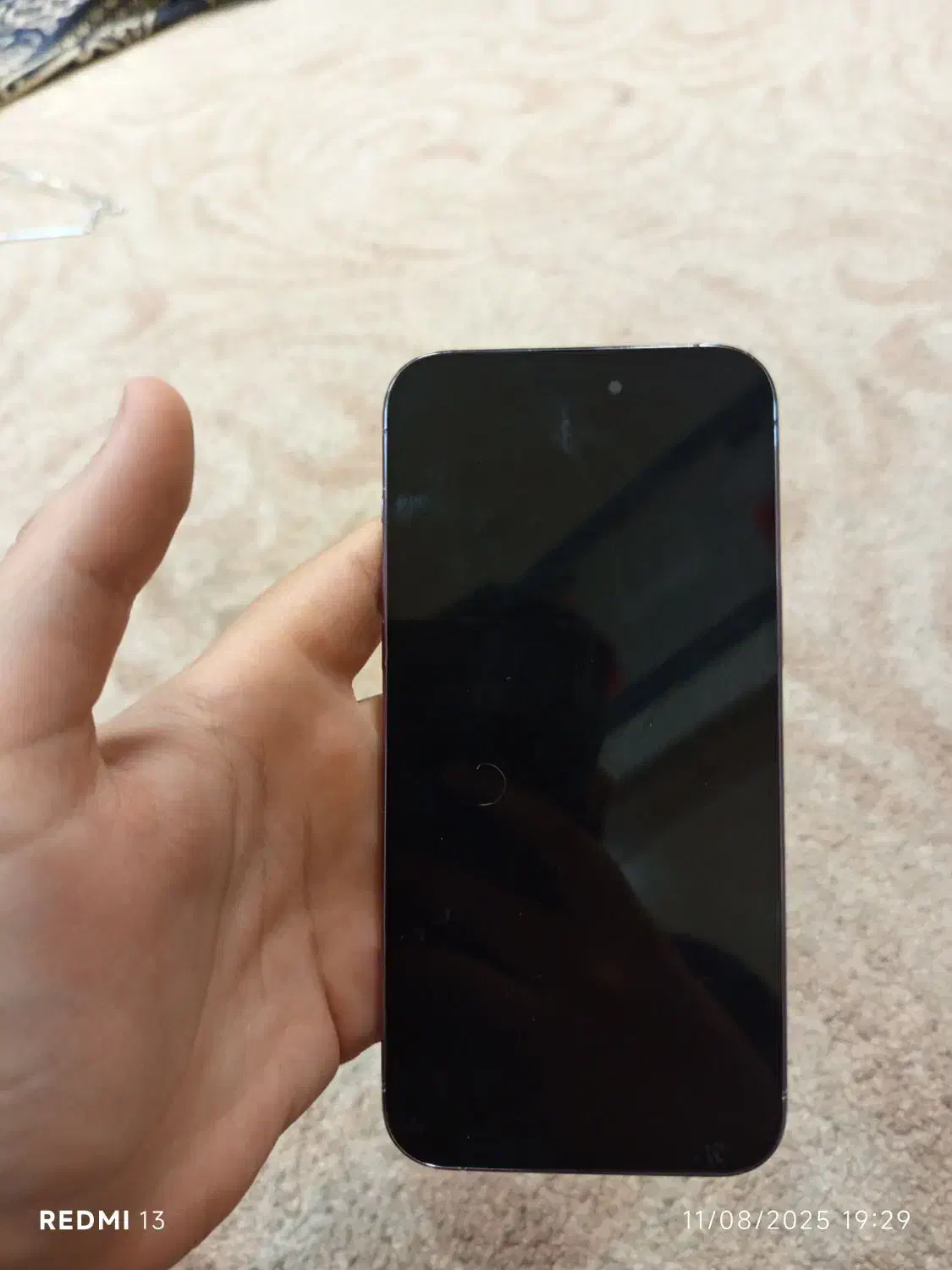 معاوضه آیفون با قناری|موبایل|اهواز, فاز ۱ پادادشهر|دیوار