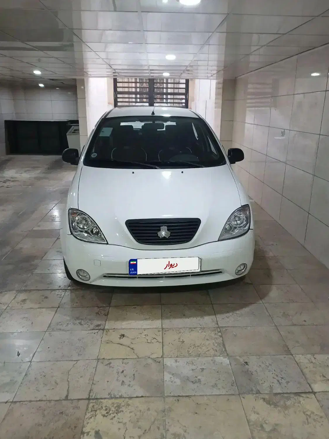 تیبا ۲ مدل ۱۴۰۰|خودرو سواری و وانت|اسلام‌شهر, شهرک واوان|دیوار