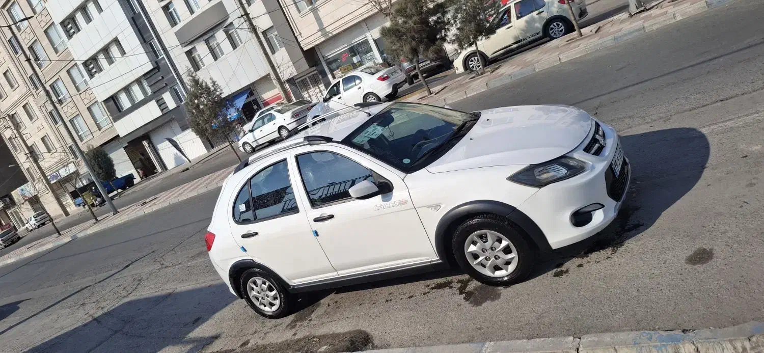 کویک ساده اسفند ۱۴۰۱|خودرو سواری و وانت|قدس, شهر‌قدس|دیوار