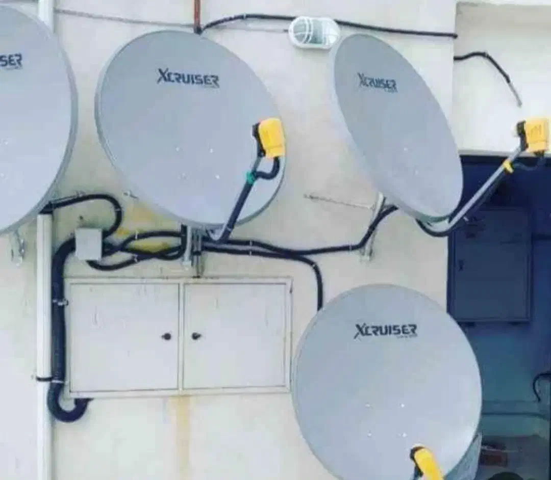 نصاب ونصب آنتن وگیرنده های دیجیتال|خدمات پیشه و مهارت|کرمان, |دیوار