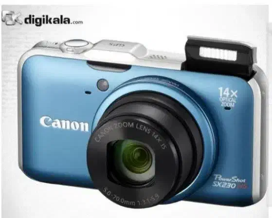 دوربین عکاسی و فیلمبرداری کنون|دوربین عکاسی و فیلمبرداری|ابهر, |دیوار