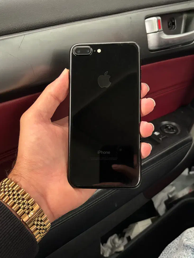 iphone 7 plus|موبایل|کرج, عظیمیه|دیوار