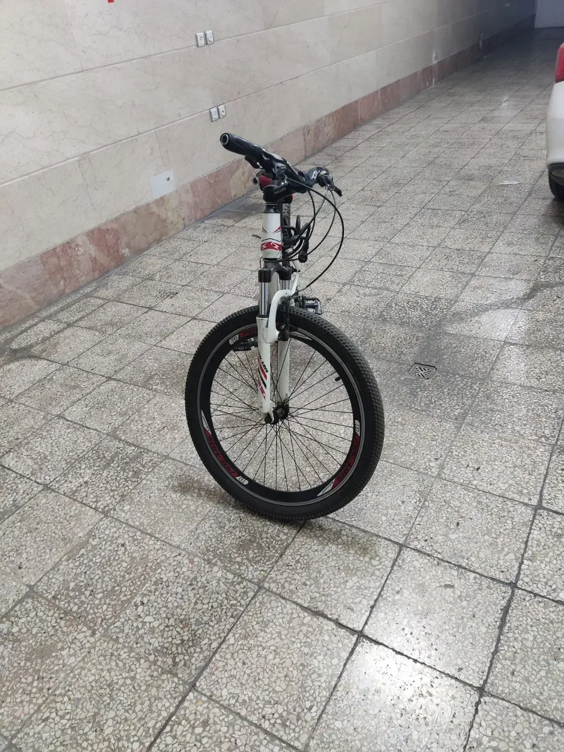 دوچرخه ۲۶|دوچرخه، اسکیت، اسکوتر|ری, دولتآباد|دیوار