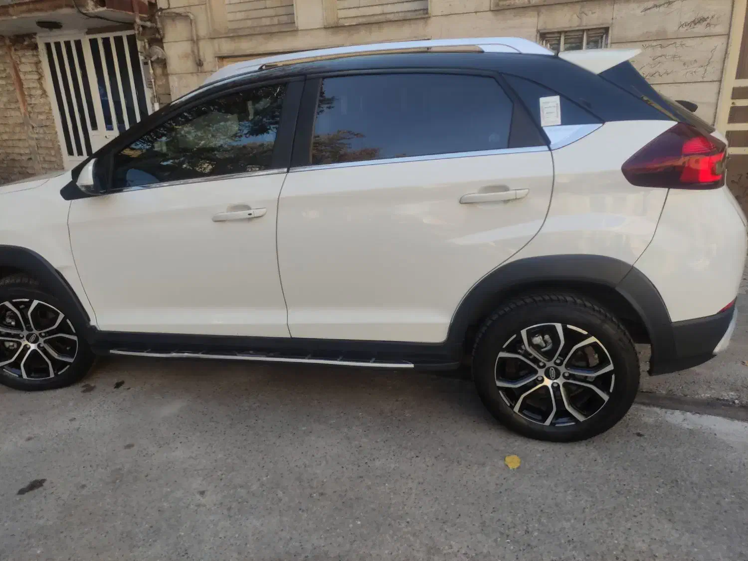 ایکس 22 پرو اتومات مدل 1401|خودرو سواری و وانت|مشهد, فدک|دیوار