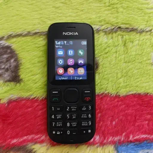 گوشی نوکیا/۲عدد|موبایل|یاسوج, |دیوار