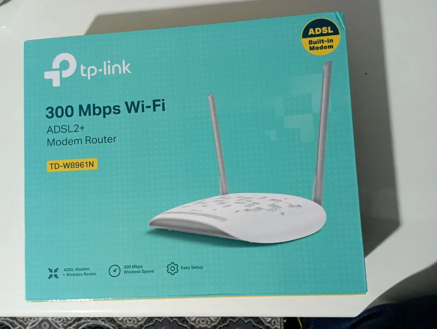 مودم|مودم و تجهیزات شبکه|میناب, |دیوار