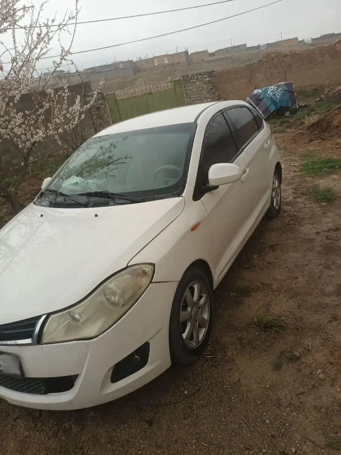 ام وام ۳۱۵|خودرو سواری و وانت|قدس, شهر‌قدس|دیوار