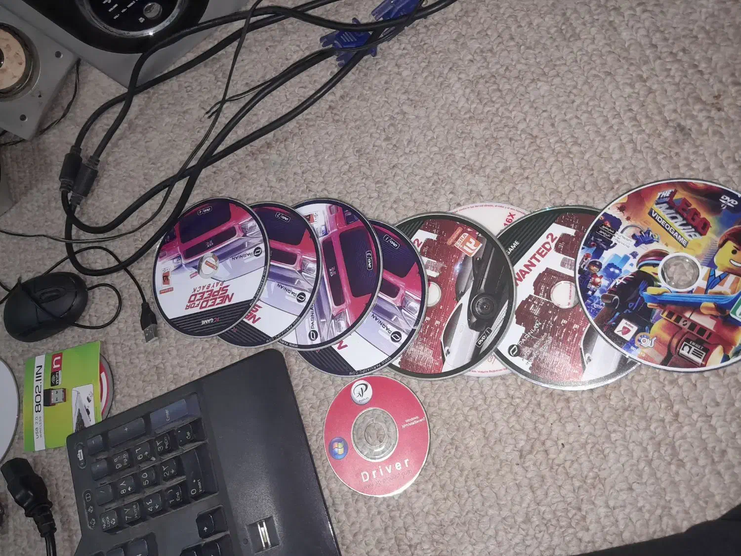 کامپیوتر|رایانه رومیزی|اهواز, کیان اباد|دیوار