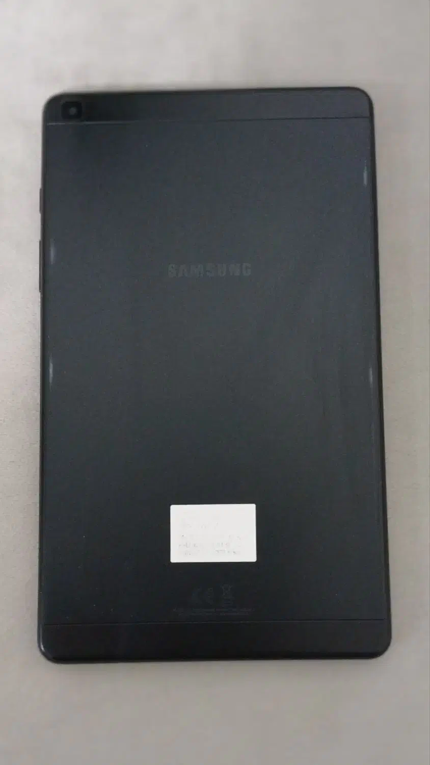 تبلت سامسونگ گلکسی تب A|تبلت|قم, قلعه یزدیها|دیوار