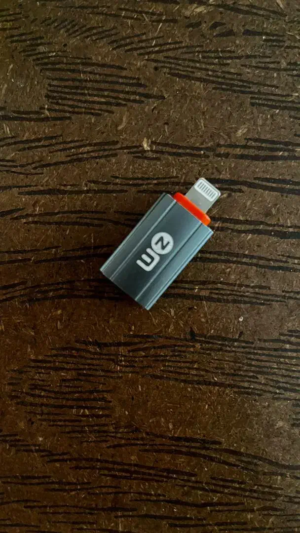 مبدل USb-Cto usb|قطعات و لوازم جانبی رایانه|تهران, مجیدیه|دیوار
