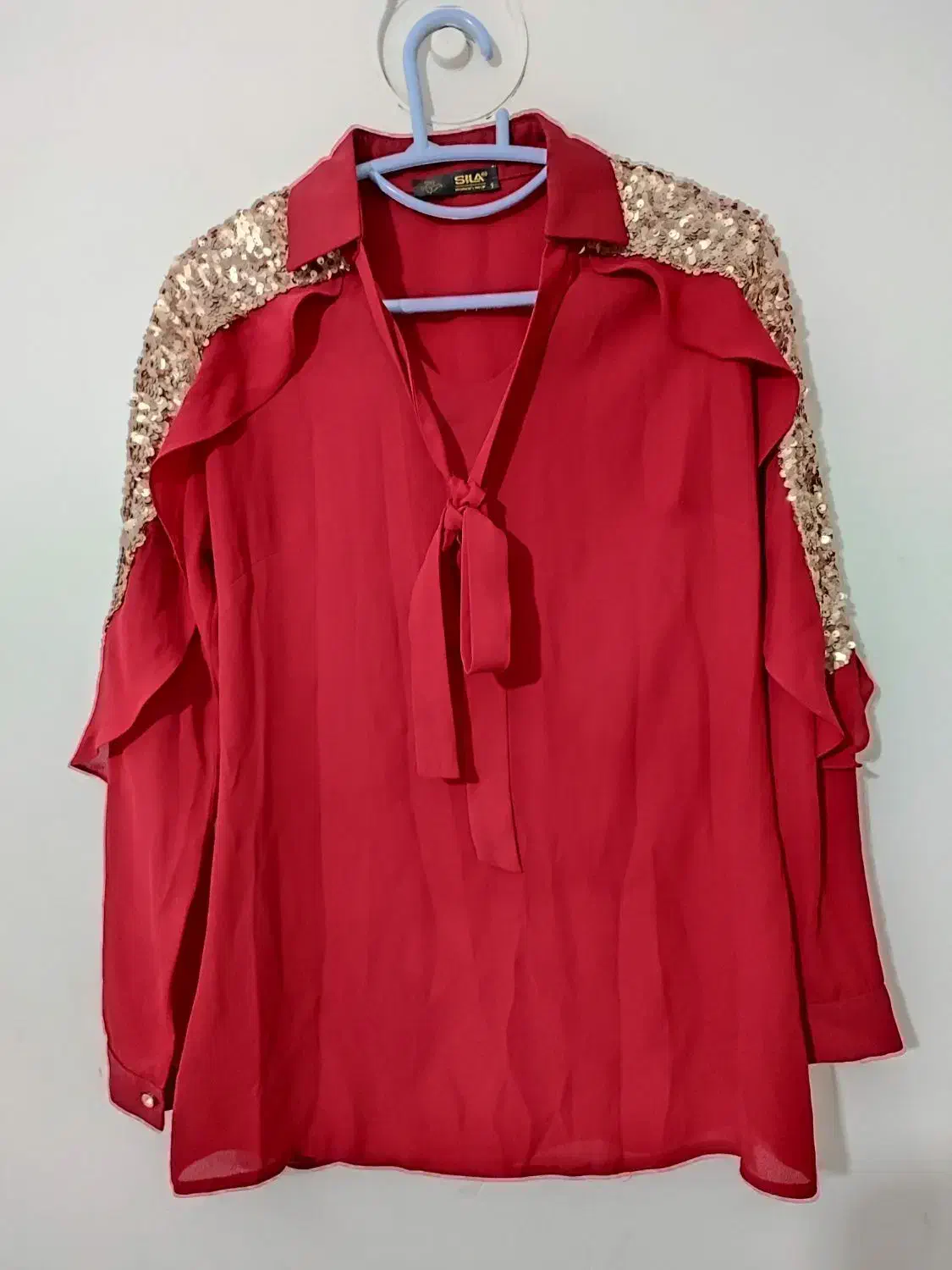 شومیز زنانه|حراج|مشکین‌دشت, |دیوار