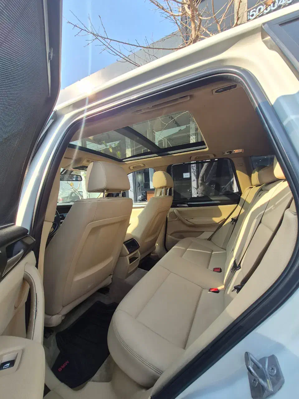 BMW X3|خودرو سواری و وانت|تهران, نیلوفر|دیوار