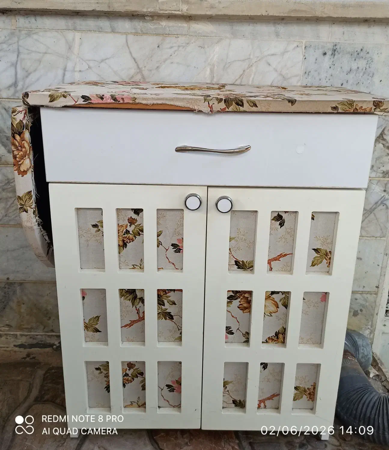 میز اتو کمدی|اتو و لوازم اتو|خان ببین, |دیوار