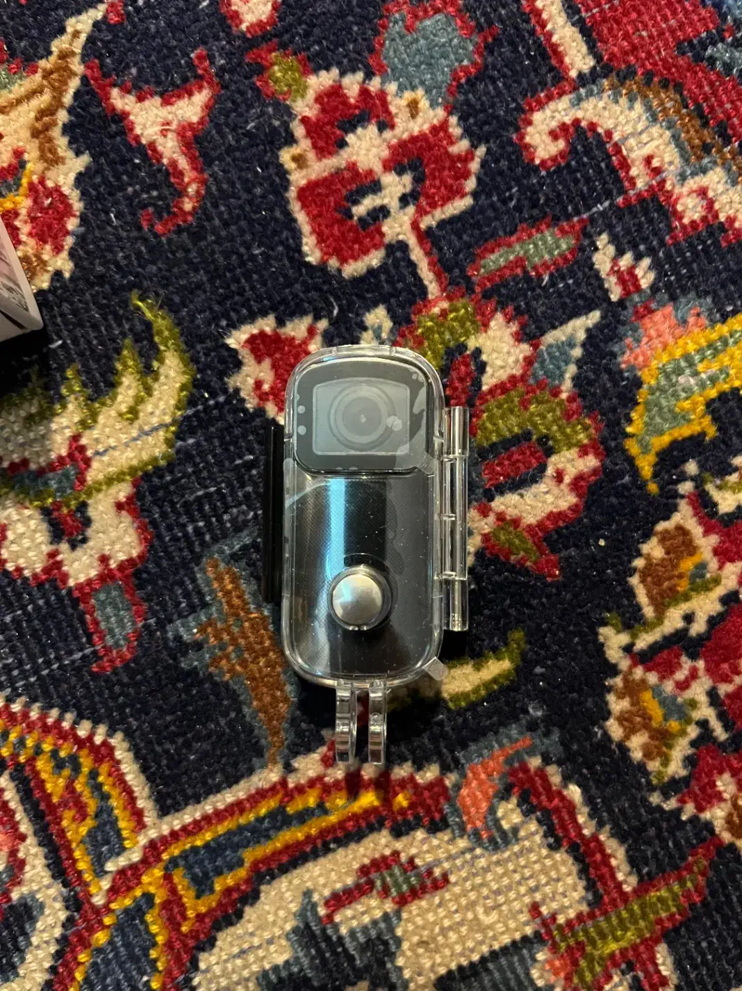 دوربین با کیفیت4k|دوربین عکاسی و فیلم‌برداری|اصفهان, باغ زرشک|دیوار