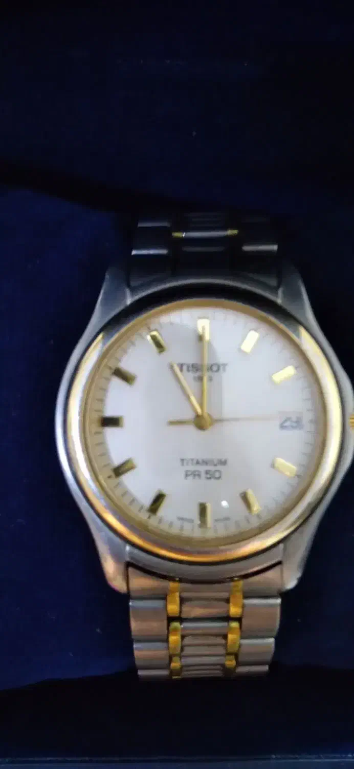 ساعت مچی تیسوت.ساعت tissot.ساعت مردانه تیسوت|ساعت|تهران, تهرانپارس شرقی|دیوار