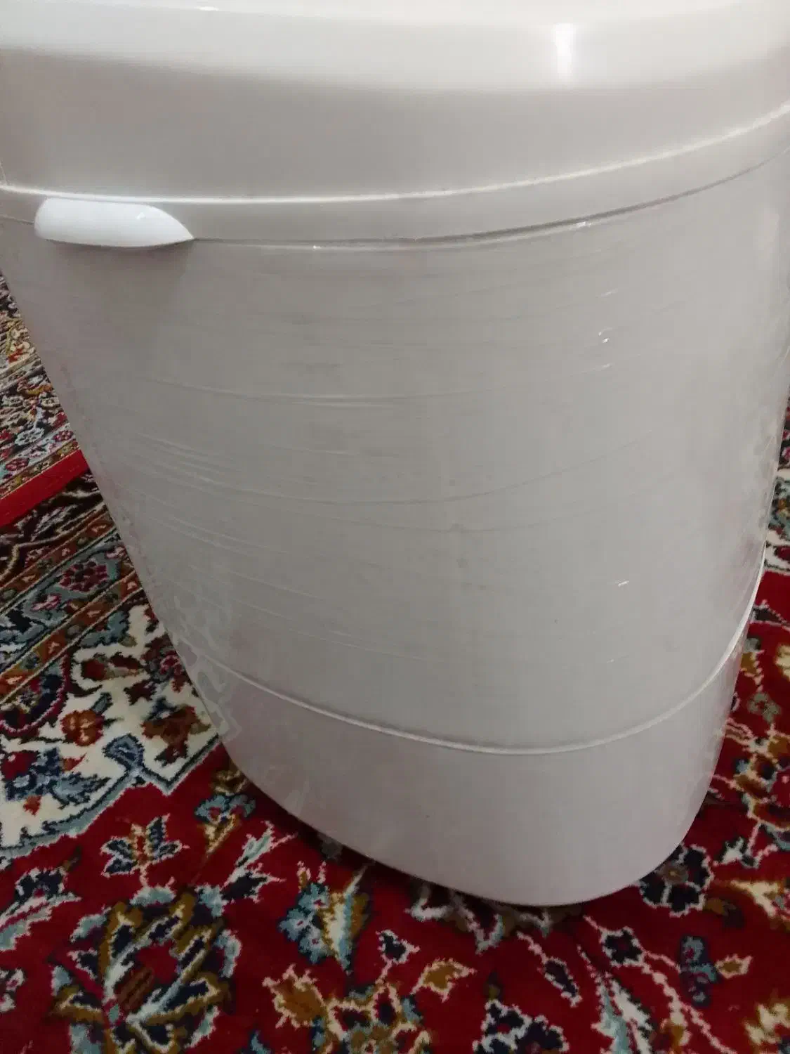 فروش ماشین لباس شوی مینی|ماشین لباسشویی و خشککن لباس|آستانه اشرفیه, |دیوار