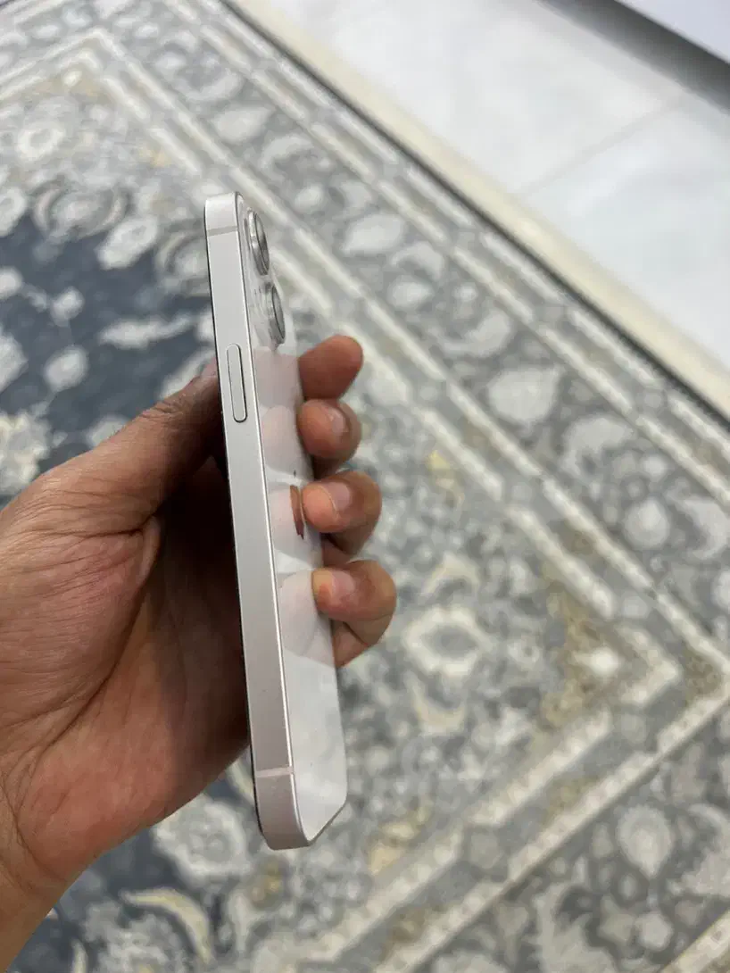 ایفون۱۳نرمال128گیگ|موبایل|لاهیجان, انقلاب|دیوار