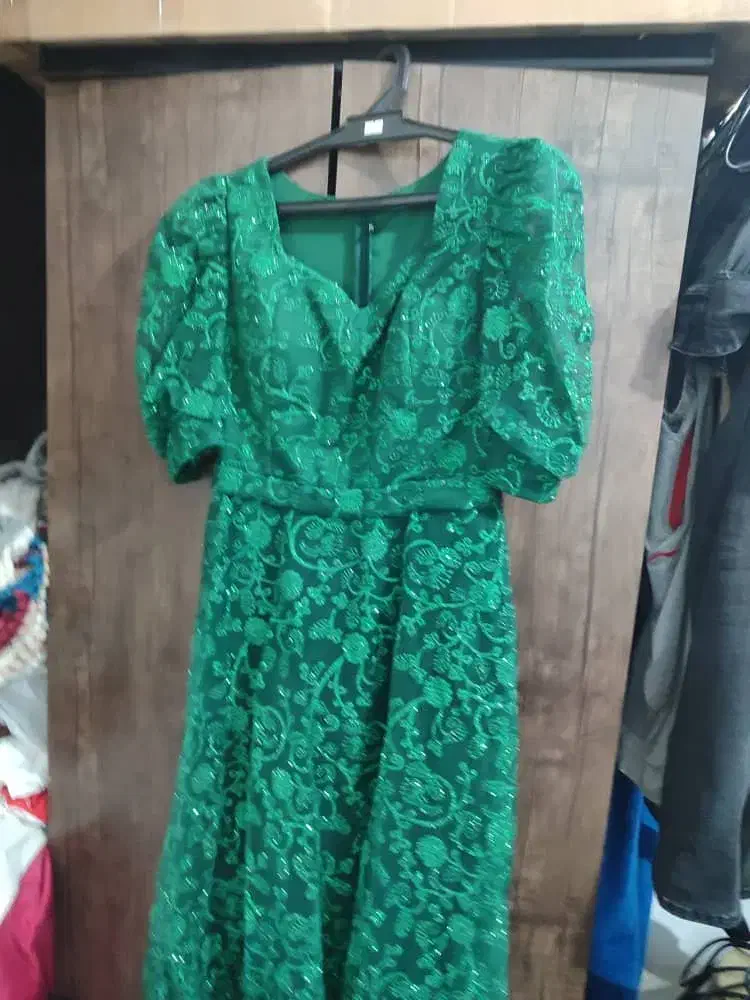 لباس مجلسی دو عدد|لباس|بندر گناوه, |دیوار